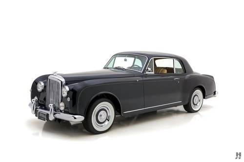 1957 Bentley S1 Continental Park Ward Coupe In vendita