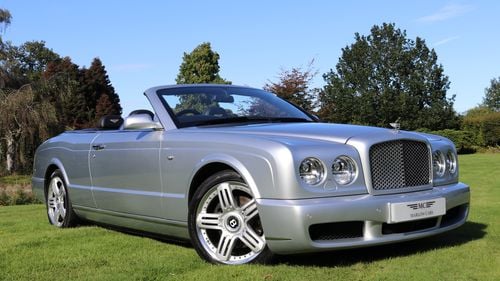 Picture of 2006 Bentley Azure - For Sale
