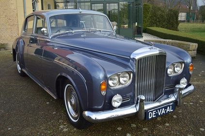 Picture of 1965 Bentley S3 standard saloon For Sale