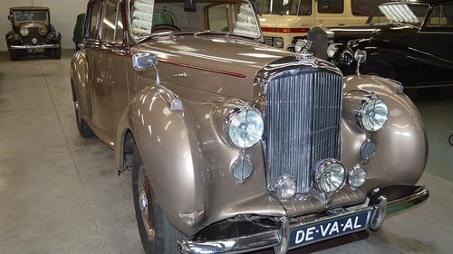 Picture of 1954 Bentley R-Type Radford Countryman - For Sale