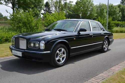 1998 Bentley Arnage For Sale