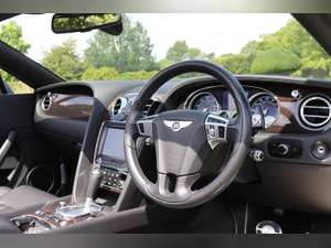 2012 BENTLEY Continental GTC V8 For Sale (picture 2 of 11)