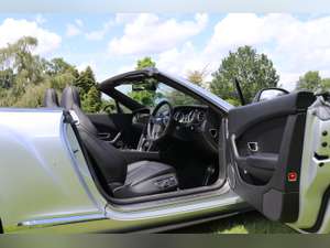 2012 BENTLEY Continental GTC V8 For Sale (picture 4 of 11)