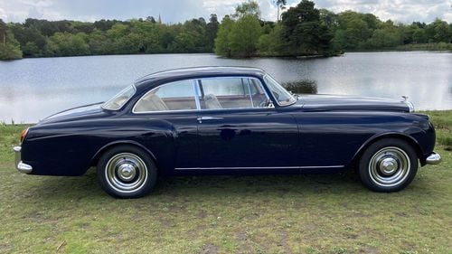 Picture of 1962 Bentley S2 Continental Coupe by H.J.Mulliner - For Sale
