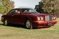 1995 Bentley Continental R Coupe Red(~)Tan 42k miles $55.8k In vendita