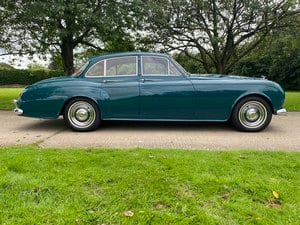 1962 Bentley S2