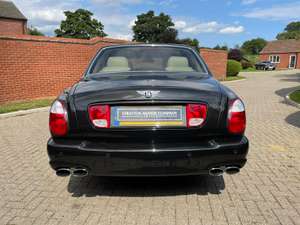 Bentley Arnage T Mulliner 2007 For Sale (picture 9 of 30)