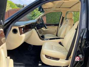 Bentley Arnage T Mulliner 2007 For Sale (picture 4 of 30)