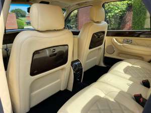 Bentley Arnage T Mulliner 2007 For Sale (picture 7 of 30)