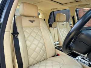 Bentley Arnage T Mulliner 2007 For Sale (picture 14 of 30)