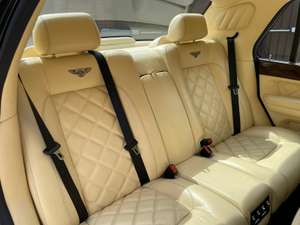 Bentley Arnage T Mulliner 2007 For Sale (picture 15 of 30)