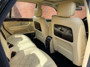 Bentley Arnage T Mulliner 2007 For Sale (picture 16 of 30)