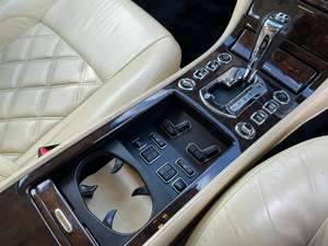 Bentley Arnage T Mulliner 2007 For Sale (picture 22 of 30)