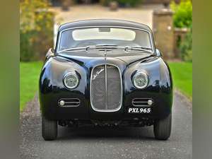 1953 BENTLEY R TYPE FASTBACK CONTINENTAL COUPE For Sale (picture 2 of 12)