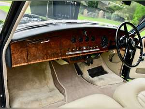 1953 BENTLEY R TYPE FASTBACK CONTINENTAL COUPE For Sale (picture 11 of 12)