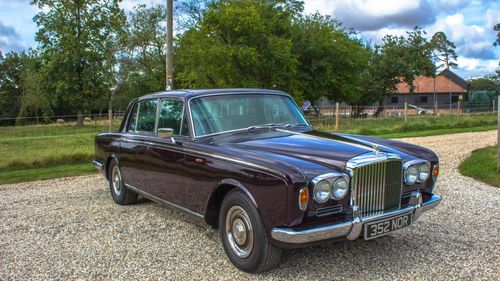 Picture of 1968 Bentley T1 - For Sale