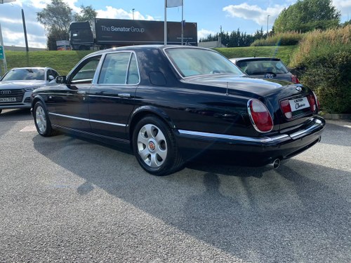 2003 Amazing car Arnage For Sale