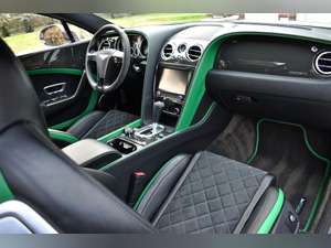 2015 Bentley Continental GT3-R For Sale (picture 7 of 8)