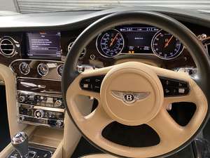2011 Bentley Mulsanne For Sale (picture 9 of 12)