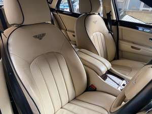 2011 Bentley Mulsanne For Sale (picture 10 of 12)