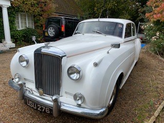 1955 Bentley SI For Sale