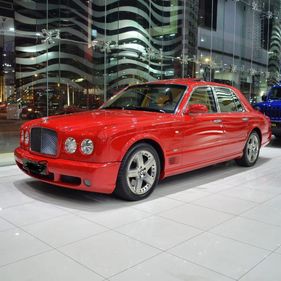 Picture of 2007 Bentley Arnage Mulliner - For Sale