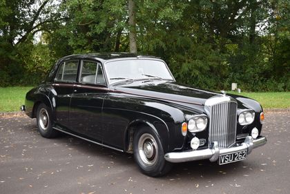 Picture of 1963 Bentley S3 Saloon For Sale