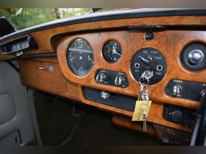 1963 Bentley S3 Saloon For Sale (picture 10 of 12)