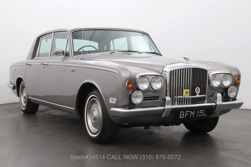1970 Bentley T1 In vendita