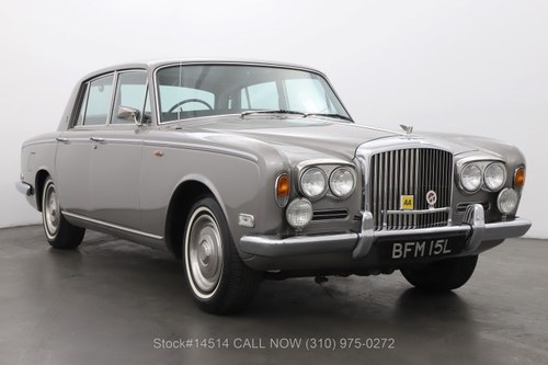 1970 Bentley T1 Kaufen Bei