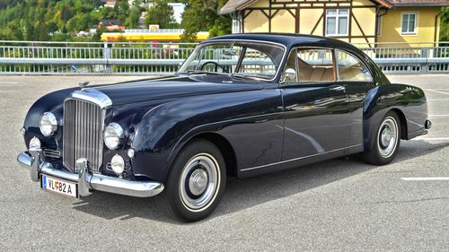 Picture of 1956 Bentley S1 Continental H.J. Mulliner Fastback - For Sale