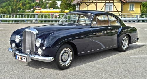 Picture of 1956 Bentley S1 Continental H.J. Mulliner Fastback