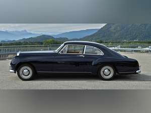 1956 Bentley S1 Continental H.J. Mulliner Fastback For Sale (picture 2 of 12)