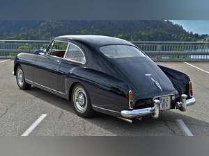 1956 Bentley S1 Continental H.J. Mulliner Fastback For Sale (picture 4 of 12)