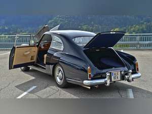 1956 Bentley S1 Continental H.J. Mulliner Fastback For Sale (picture 7 of 12)