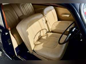 1956 Bentley S1 Continental H.J. Mulliner Fastback For Sale (picture 11 of 12)
