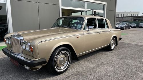 Picture of Beautiful Bentley T2 1978 RHD - For Sale