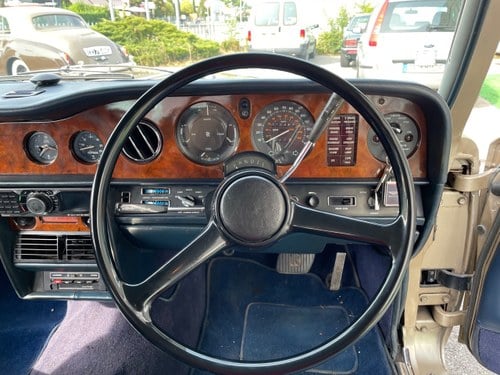 1978 Bentley T Series - 6