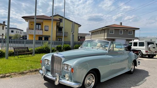 Picture of 1965 Bentley S3 Convertible LHD - For Sale