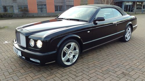 Picture of Bentley Azure 2006 RHD Low Mileage - For Sale