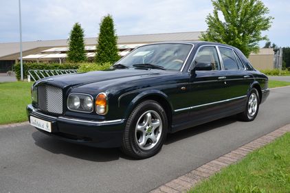 Picture of 1999 Bentley Arnage - For Sale