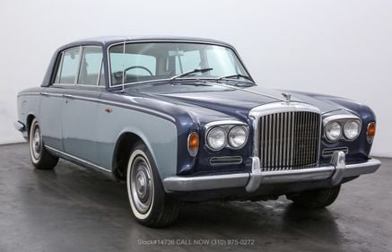 Picture of 1967 Bentley T1 For Sale