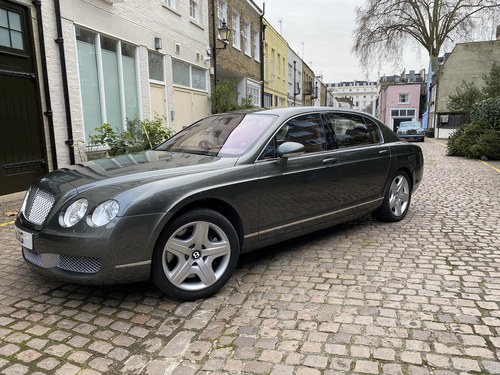 2005 A Collector's Car! Bentley In vendita