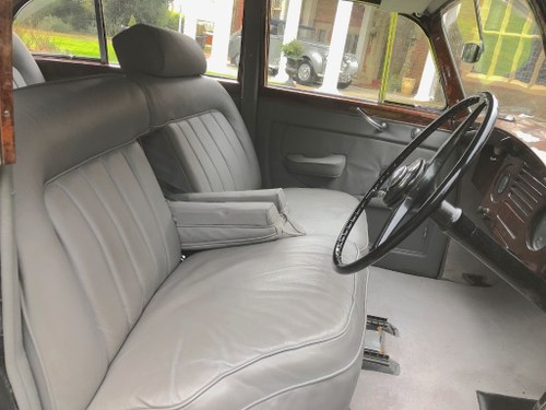 1952 Bentley R Type - 8