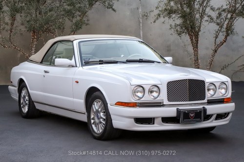 1999 Bentley Azure In vendita