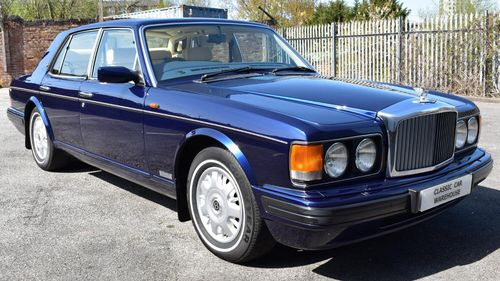Picture of 1995 Superb example throughout - For Sale