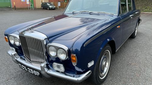 Picture of 1975 BENTLEY T1 - For Sale
