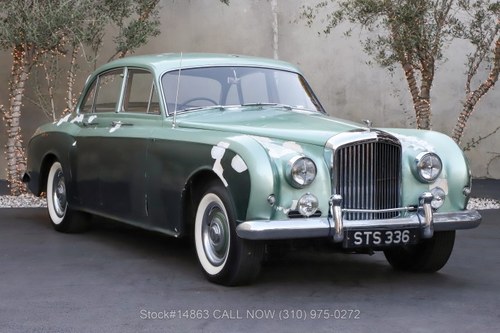 1960 Bentley S2 Continental By James Young In vendita