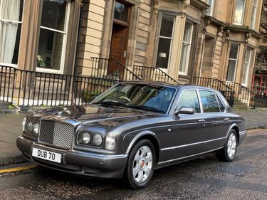 Picture of 2003 BENTLEY ARNAGE RL - RARE - JUST 35K MILES - SUPERB EXAMPLE - For Sale