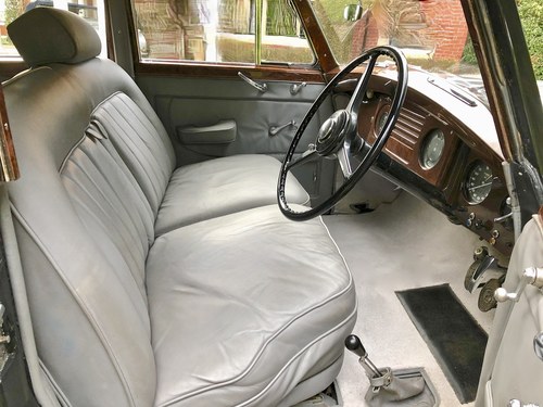 1952 Bentley R Type - 9